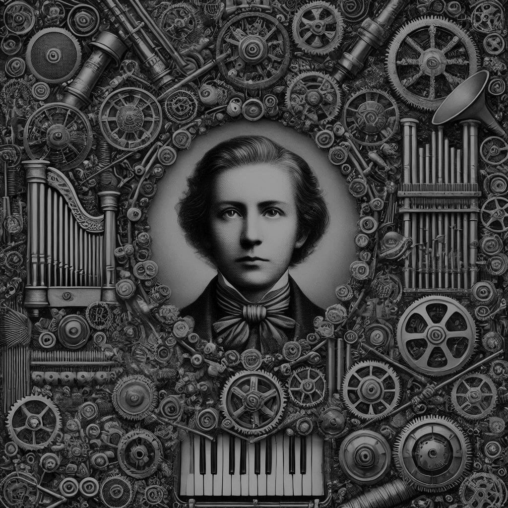 module_chopin_the genesis project ai